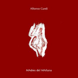 Album cover of Madres del mañana
