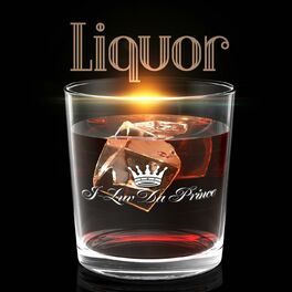 Album cover of Liquor