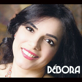 Album cover of Débora