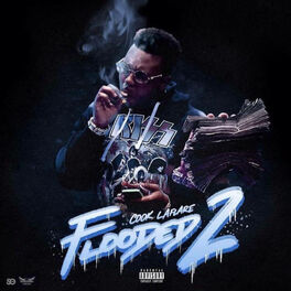 Album cover of Flooded 2