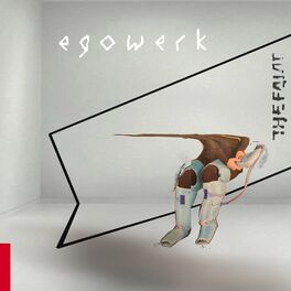 Album cover of Egowerk