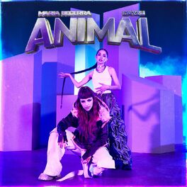 Album picture of Animal