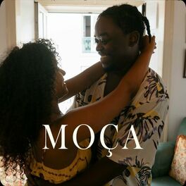 Album cover of Moça