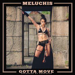 Album cover of Gotta Move