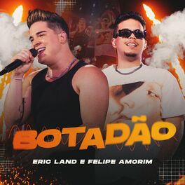 Album cover of Botadão