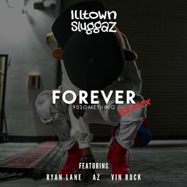 Album cover of Forever (90Something) (Remix)