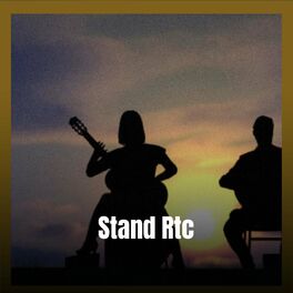 Album cover of Stand Rtc