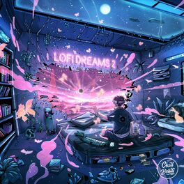 Album cover of Lofi Dreams 2