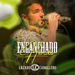 Album cover of Enganchado Heridor