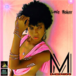 Album cover of Love Maker