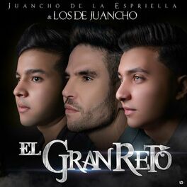 Album picture of El Gran Reto