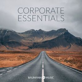 Album cover of Corporate Music Essentials
