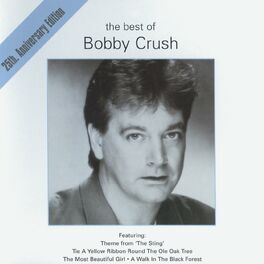 Bobby Crush Borsalino listen with lyrics Deezer