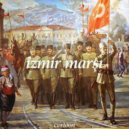 Album cover of İzmir Marşı