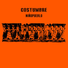Album cover of Costumbre