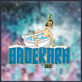 Album cover of Badekara 2022