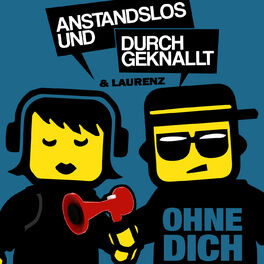 Album cover of Ohne Dich (Remixes) (feat. Laurenz)