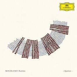Album cover of Rarities - Quartets