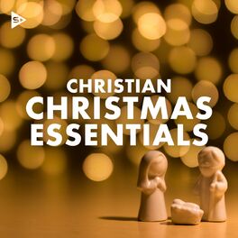 Album cover of Christian Christmas Essentials