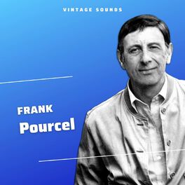 Album cover of Franck Pourcel - Vintage Sounds