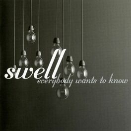 Album cover of Everybody Wants to Know