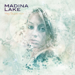 Album cover of Hey Superstar