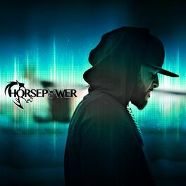 Album cover of Horsepower