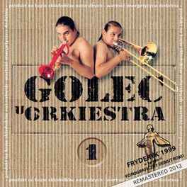 Album cover of Golec uOrkiestra 1