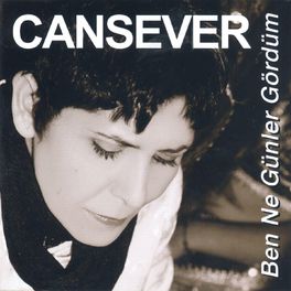 Album cover of Ben Ne Günler Gördüm