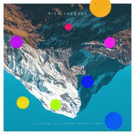 Album cover of Joy Follows Like a Shadow That Never Leaves