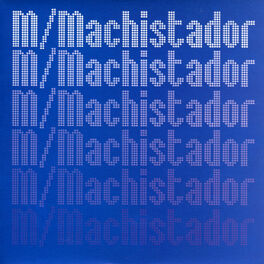 Album picture of Machistador