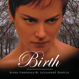 Album cover of Birth (Original Score)
