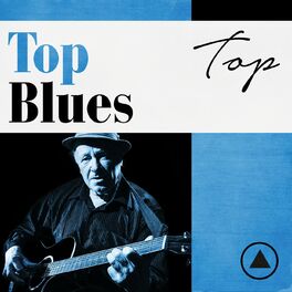Album cover of Top Blues