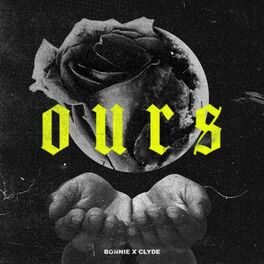 Album cover of OURS