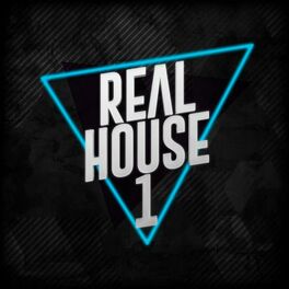 Album cover of Real House 1