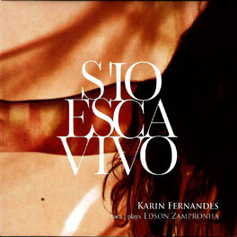 Album cover of S'io Esca Vivo