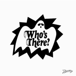 Album cover of Who's There?