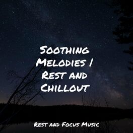 Album cover of Soothing Melodies | Rest and Chillout
