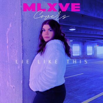 Lie Like This cover