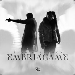 Album cover of Embriágame