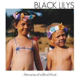 Album cover of Memories of a Blind Mind