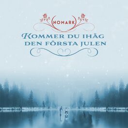 Album cover of Kommer Du Ihåg Den Första Julen