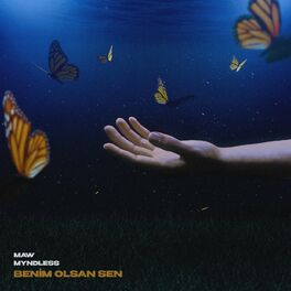 Album cover of Benim Olsan Sen