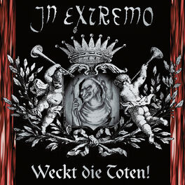 Album cover of Weckt die Toten!