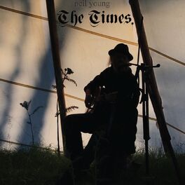 Album cover of The Times