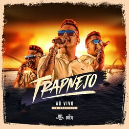 Album cover of Trapnejo (Ao Vivo em Brasilia)