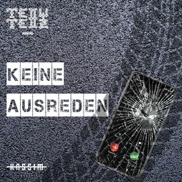 Album cover of Keine Ausreden