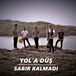 Album cover of Sabır Kalmadı