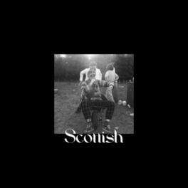 Album cover of Scottish
