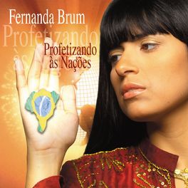Album cover of Profetizando às Nações